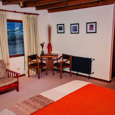 Koi Aiken Hotell El Calafate Eksteriør bilde